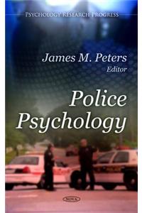 Police Psychology