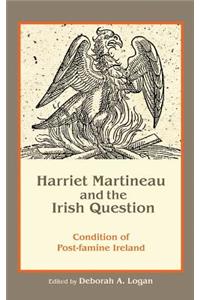 Harriet Martineau and the Irish Question