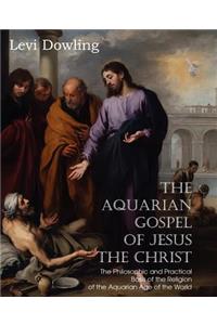 Aquarian Gospel of Jesus the Christ