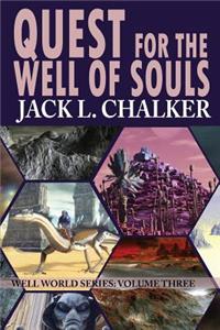 Quest for the Well of Souls (Well World Saga