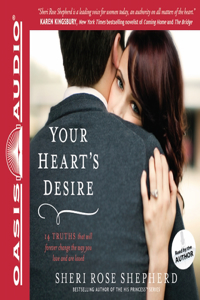 Your Heart's Desire