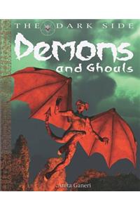 Demons and Ghouls