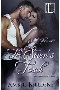 The Siren's Touch