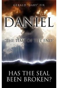 Daniel and 