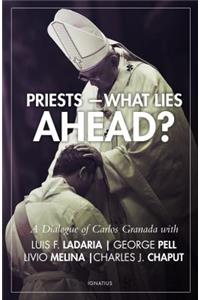 Priests - What Lies Ahead?