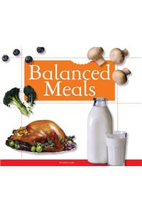 Balanced Meals