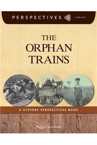 Orphan Trains