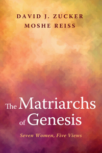 Matriarchs of Genesis