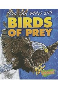 Birds of Prey