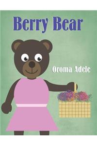Berry Bear