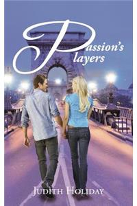 Passion's Players