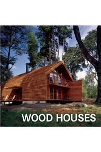 Wood Houses