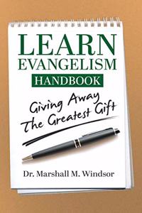 LEARN Evangelism Handbook