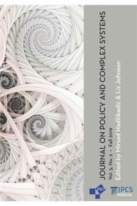 Journal on Policy and Complex Systems