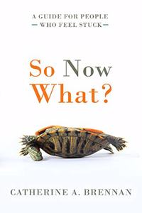 So Now What?: A Guide for People Who Feel Stuck