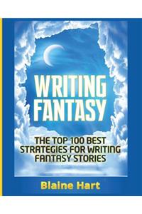 Writing Fantasy