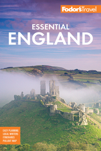 Fodor's Essential England