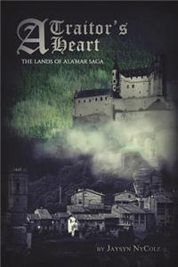 A Traitor's Heart
