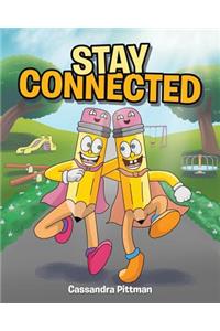 Stay Connected