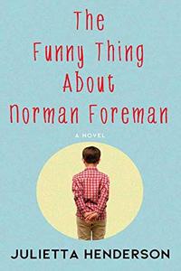 Funny Thing about Norman Foreman