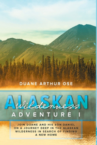 Alaskan Wilderness Adventure