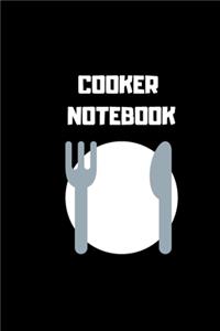 Cooker