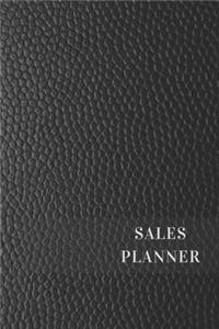 Sales Planner