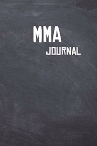 MMA Journal