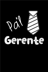 Pa'l Gerente