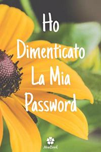 Ho Dimenticato La Mia Password