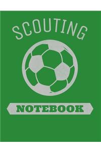 Scouting Notebook