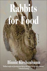 Rabbits for Food Lib/E