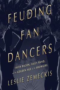 Feuding Fan Dancers Lib/E