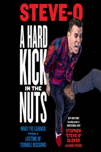 Hard Kick in the Nuts