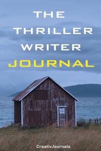 The Thriller Writer Journal