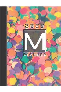 Personalised 2020 Diary Week To View PlannerPersonalised 2020 Diary Week To View Planner