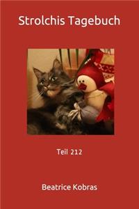 Strolchis Tagebuch
