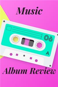 Music Album Review