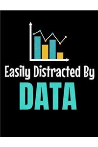 Easily Distracted By Data