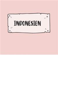 Indonesien