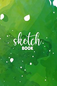 Sketchbook for Drawing