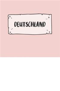 Deutschland