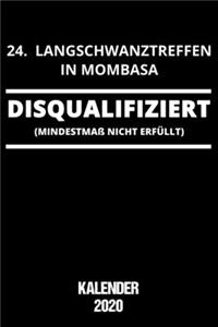 Kalender 2020