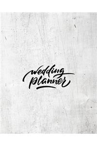 Wedding Planner