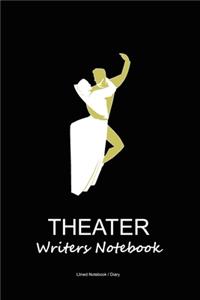 Theater writers notebook