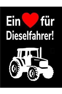 Ein Herz für Dieselfahrer!