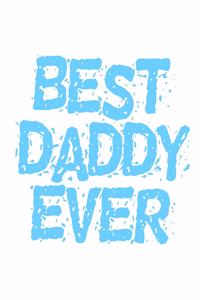 Best Daddy Ever