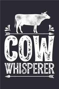 Cow Whisperer
