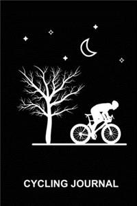 Cycling Journal