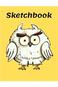 Sketchbook